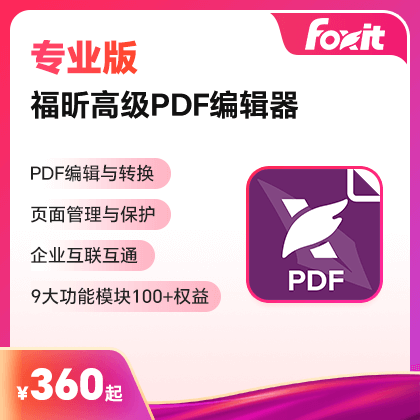 专业版
